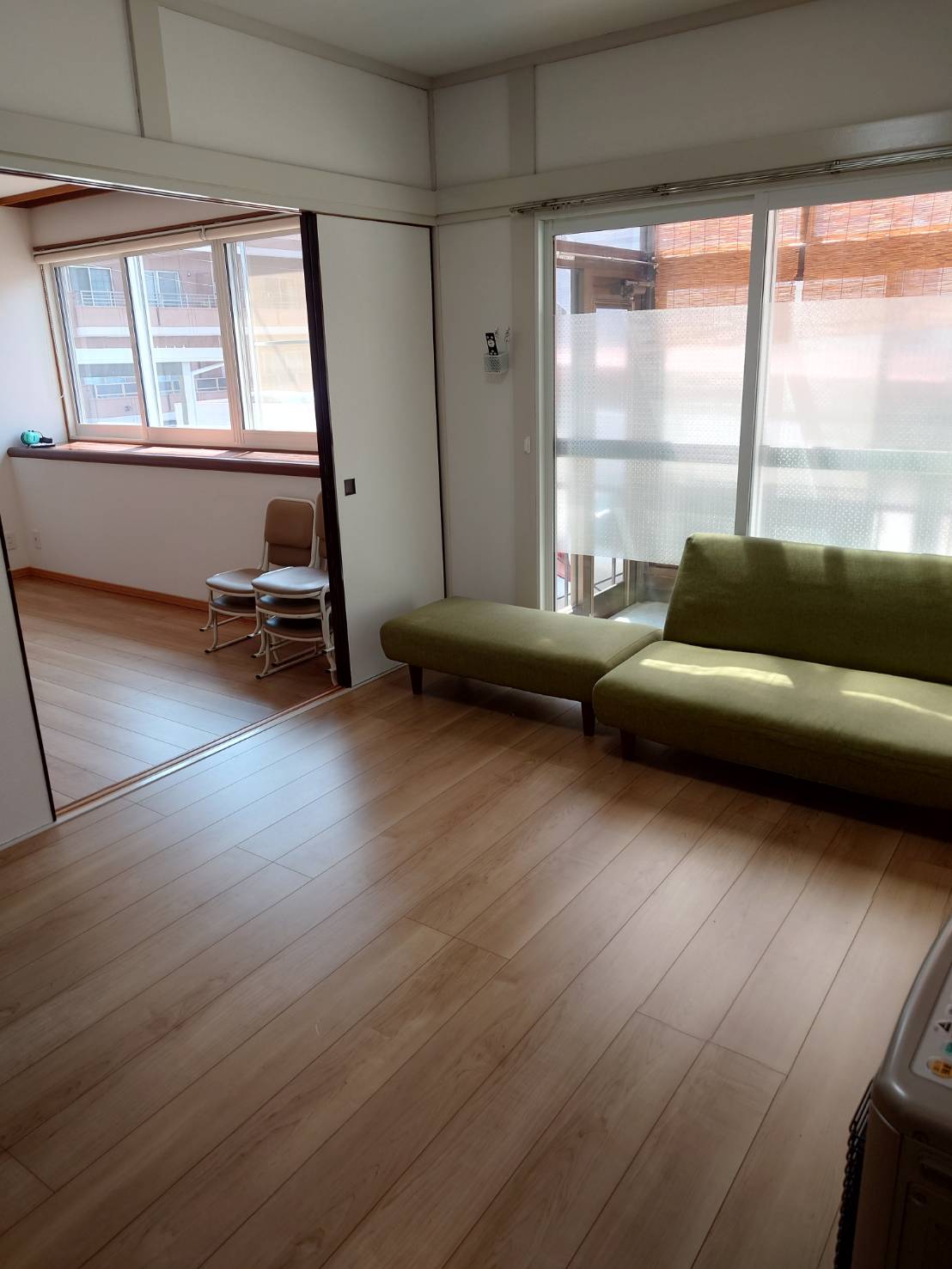 room